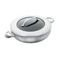 thumbnail image 2 of Scanpan CTX 12-3/4-Inch Covered Chef's Pan (65113200), 2 of 3