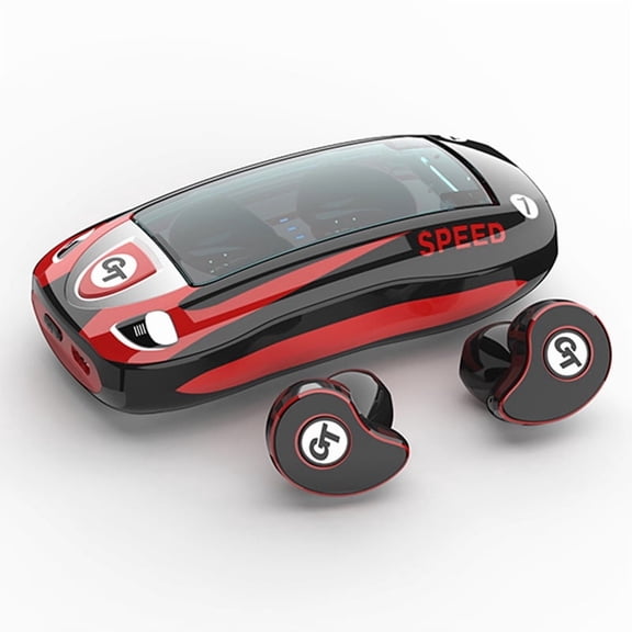 T911 wireless 5.0 stereo music bluetooth headset
