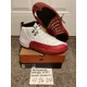 thumbnail image 4 of Ni - ke DS 2023 Ni - ke Air Jordan Retro 12 Cherry Men’s Sz 11, 4 of 5