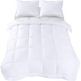 thumbnail image 2 of Couette avec Taie d'Oreiller Alternative Duvet, 2 of 8