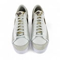 thumbnail image 4 of Nike Blazer Low '77 Vintage White Cacao Wow Men's Shoes Sneakers DA6364-113, Men's U.S. Shoe Size 9, 4 of 10