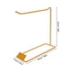 thumbnail image 2 of UPGRATOR 3Ud Soporte Para De De En Hierro Con Dorado Para Salon, 2 of 8