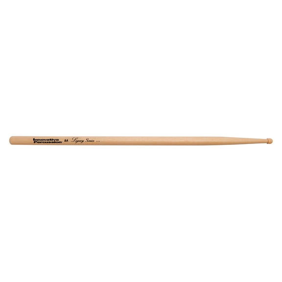 Innovative Percussion Legacy 8A Teardrop Bead Drum Sticks