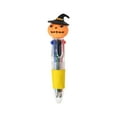 thumbnail image 1 of Ltdhehe Halloween Themed Pen With Unique Design Ideal For School And Party Supplies Smooth Writing Ink For Daily Use 1pc 2ml, 1 of 3