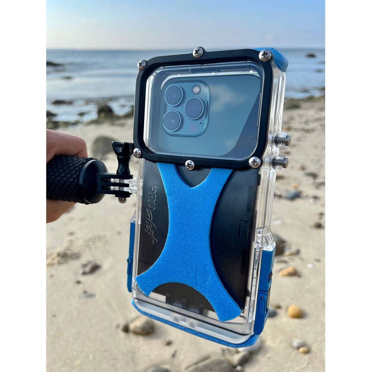 ProShot ProShot Dive Universal Waterproof iPhone Case