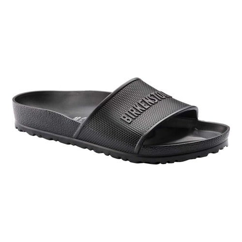 white jelly birkenstocks