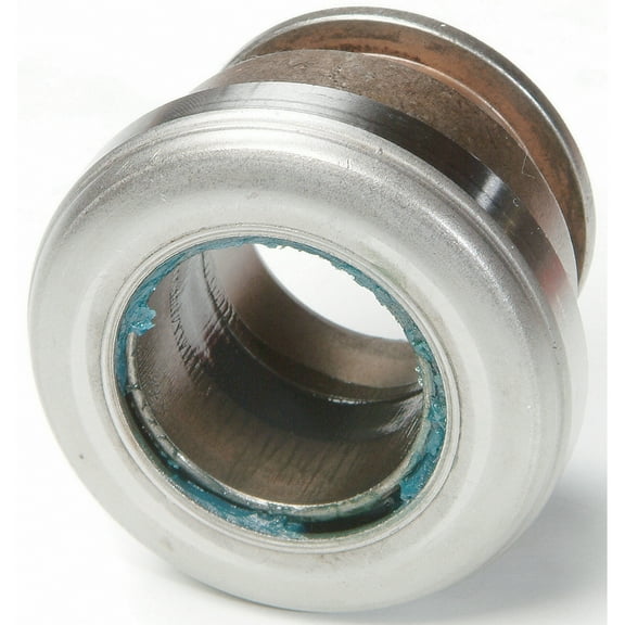 National 614037 Clutch Release Bearing Assembly Fits select: 1967-1980 CHEVROLET CAMARO, 1966-1976 CHEVROLET C10