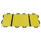 thumbnail image 2 of Cama de Camping Salvador Camilla Plegable Amarillo 195 x 70cm, 2 of 7