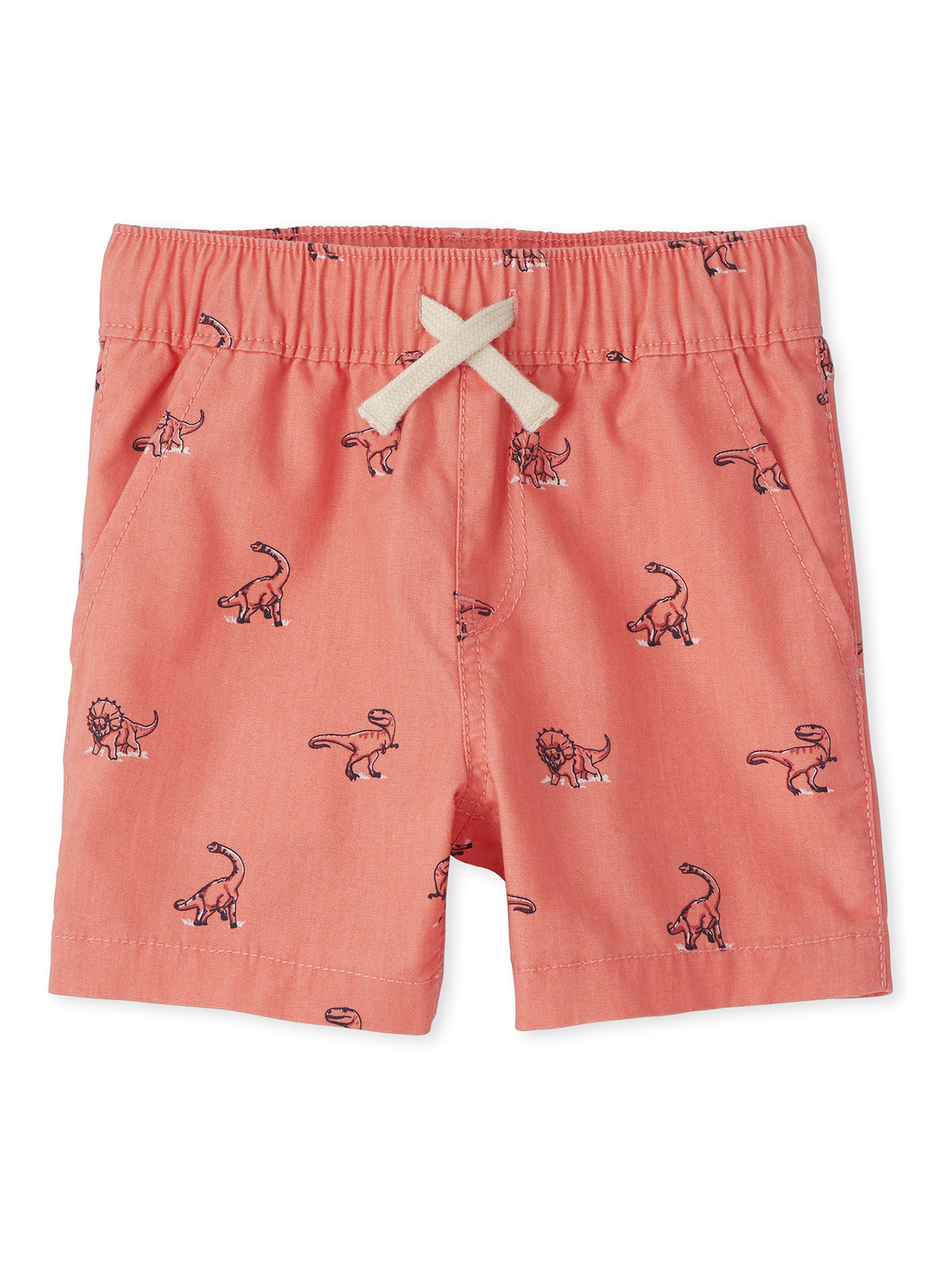 The Children's Place Baby Boy and Toddler Boy Jogger Shorts