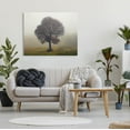 thumbnail image 2 of Stupell Industries Lone Tree Rural Grassland Photograph Gallery Wrapped Canvas Print Wall Art, Design by Igor Vitomirov, 2 of 7