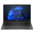 thumbnail image 1 of Laptop HP 245 G10 AMD Ryzen 3 8GB RAM 256GB SSD, 1 of 5