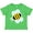 Apple Green, variant on Inktastic Bumble Bee Boys or Girls Toddler T-Shirt