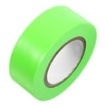 thumbnail image 1 of Minkissy 1 Roll Caution Tape Floor Light Green PVC Hazard Warning for Boundary Areas, 1 of 7