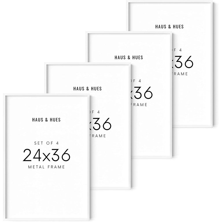 Walmart Poster Frames 24×36