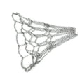 thumbnail image 1 of Filet de Remplacement pour Panier de Basketball en Fer Galvanisé, 1 of 6