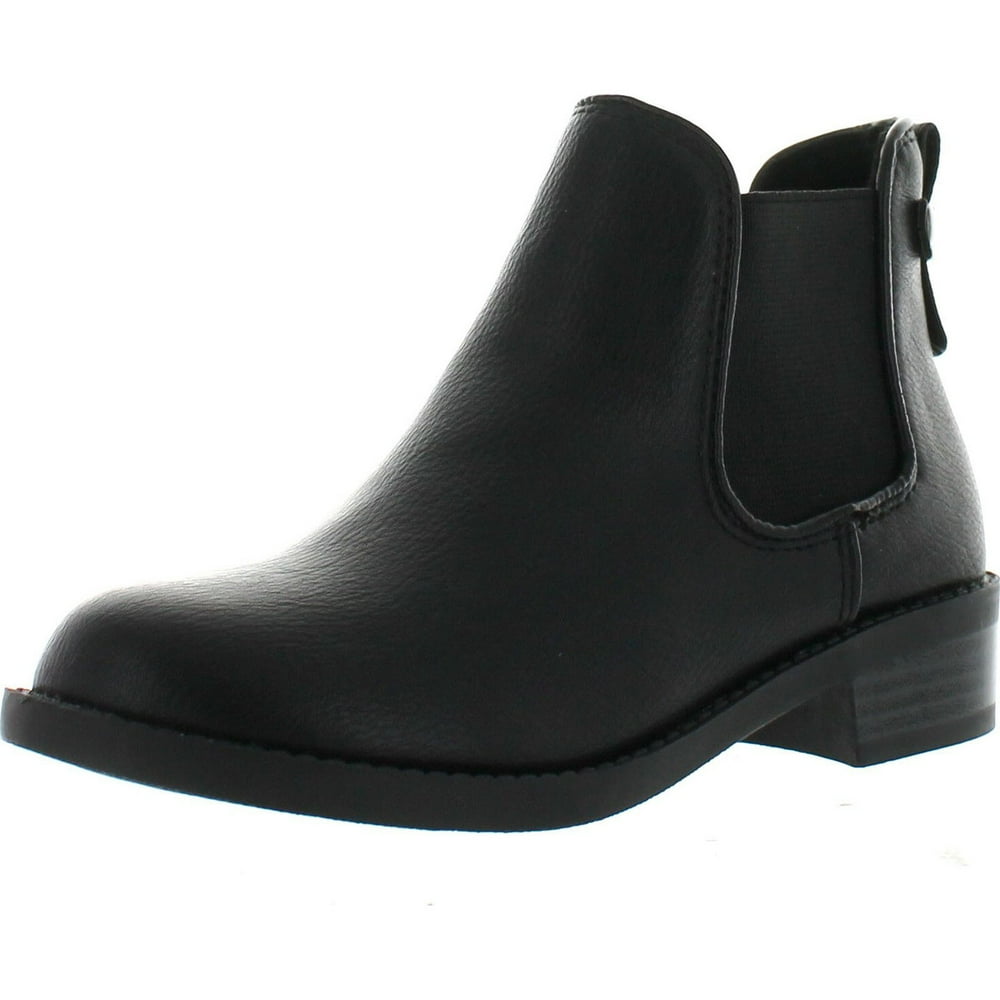 scotch and soda opal chelsea boots
