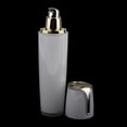 thumbnail image 4 of Empty Refillable Acrylic Pump Press Bottle Containers Sample Empty Container Jar for Lotion 100ml, 4 of 9