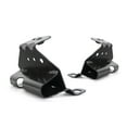 thumbnail image 3 of For Chevy Avalanche 1500 2002 Bumper Bracket Driver and Passenger Side | Pair | Front | Inner | Made of Steel | Impact Bar Bracket | GM1066131, GM1066131N, GM1067131, GM1067131N | 12474012, 12474013, 3 of 8
