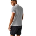 thumbnail image 2 of Regatta Polo à Rayures Tiver pour Homme, 2 of 4