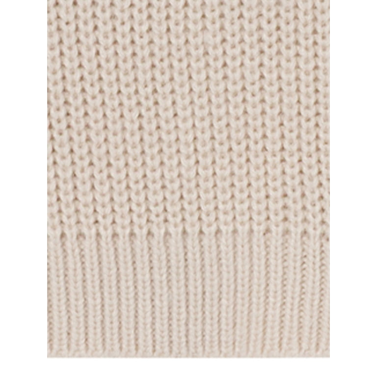 Modern Moments Affirmation Sweater, Newborn-5T photo 4