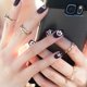 thumbnail image 4 of unbranded 12Ud Rhinestones Nail Art Decor En Aleación Para Accesorios De Manicura 3D, 4 of 7