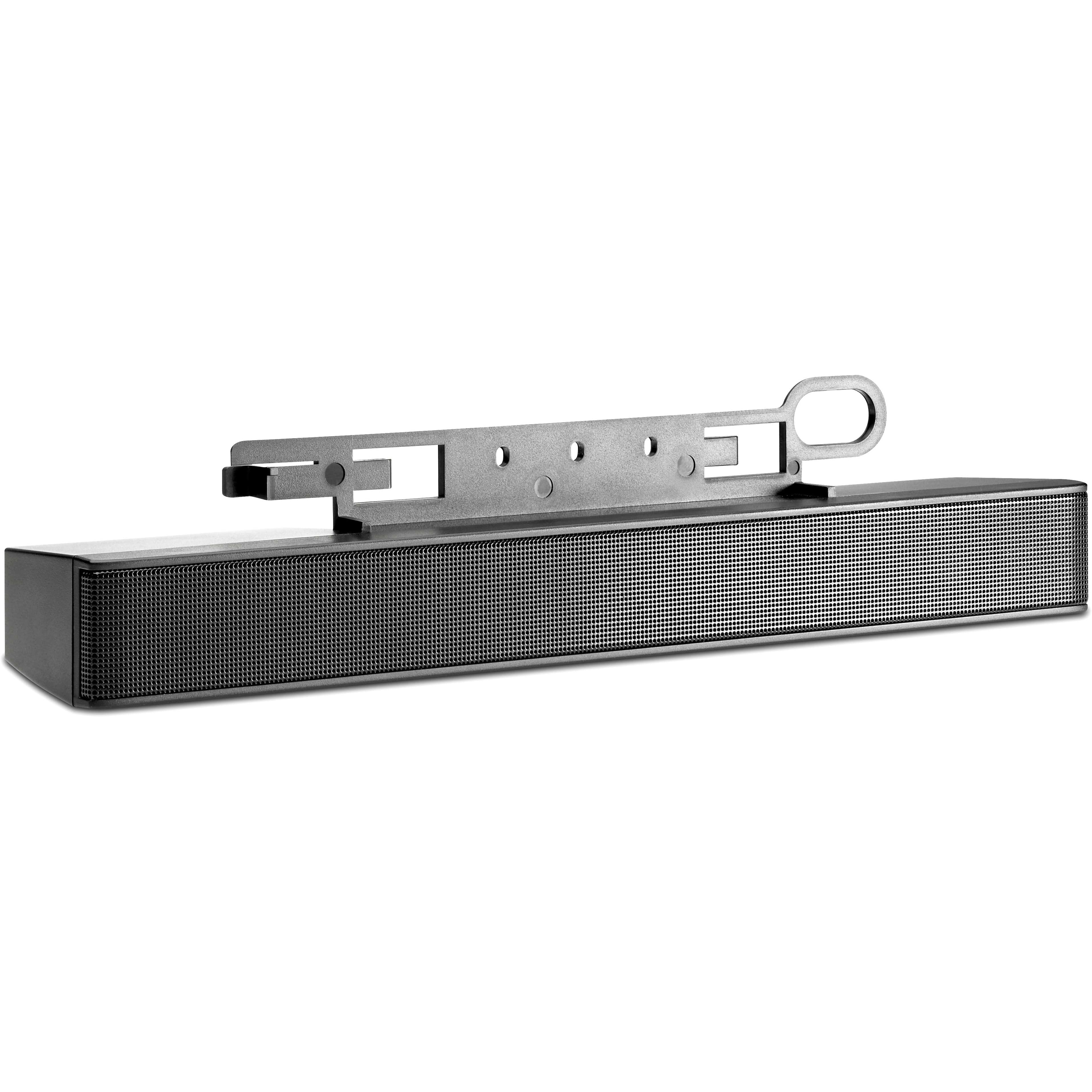 speakers for hp desktop computer