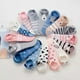 thumbnail image 2 of 8 Pack Calcetines Tines Orejita Mujer Unitalla Animales, 2 of 6