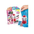 thumbnail image 4 of Canal Toys - So Slime DIY - Slime'licious Caddy Storage Case Playset, 4 of 4