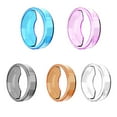 thumbnail image 2 of PENGXIANG Soft TPU Protector Compatible pour Lily Smartwatch Coque de Protection Boîtier de Montre, 2 of 4