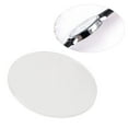 thumbnail image 3 of 1.5mm Thickness High Transparency Round Flat Watch Glass For Watch Repairing, 3 of 8