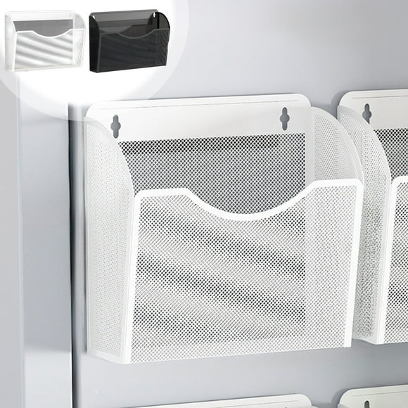 Iumwxz Kitchen Organizers and Storage Kitchen Fridge Magnetic Spice Organiser for Kitchen Organisation and Storage Spice Organiser Kitchen Gadgets Black Metal Clearance Sales