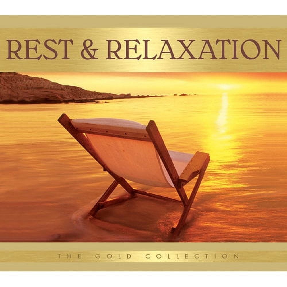 Various Artists - Zen Relaxation - Music & Performance - CD