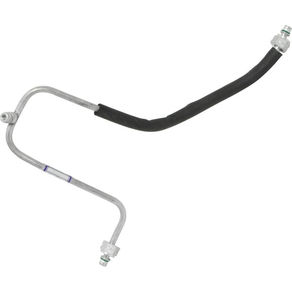 New UAC HA 11180C A/C Refrigerant Liquid Hose -- Liquid Line w/o Orifice Tube Fits select: 2000 CHEVROLET S TRUCK, 1996-2005 CHEVROLET BLAZER