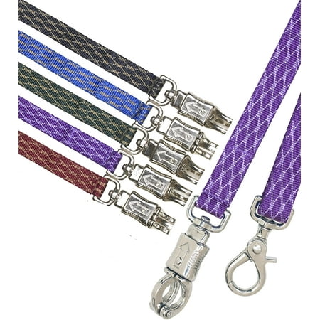 UPC: 0841095005699 | Equiessen Spyderweb Adj Trailer Tie (Green)