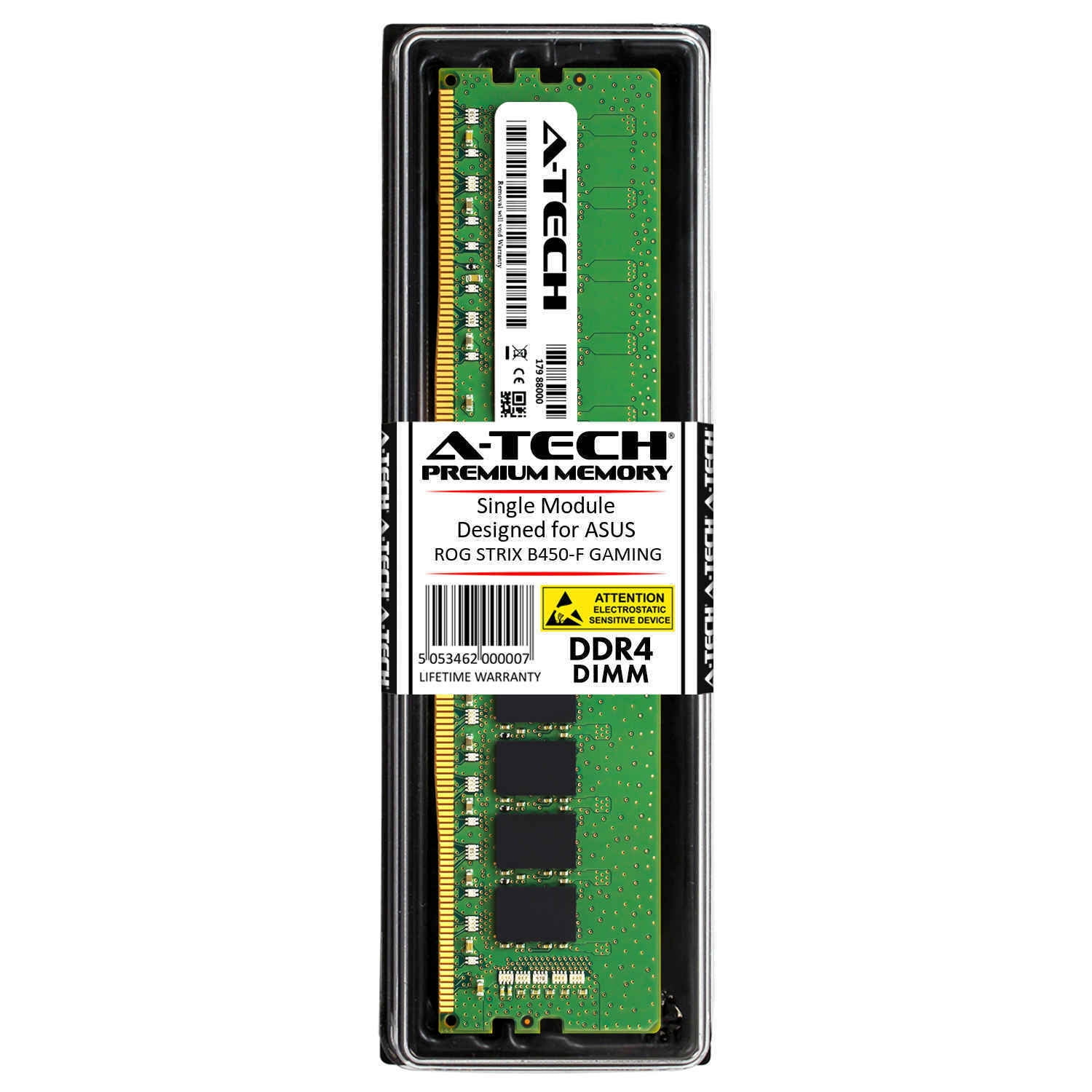 A Tech 8gb Ddr4 2666 Mhz Pc4 Memory Ram For Asus Rog Strix B450 F Gaming Walmart Com Walmart Com A Tech 8gb Ddr4 2666 Mhz Pc4 Memory Ram For Asus Rog Strix B450 F Gaming Walmart Com Walmart Com