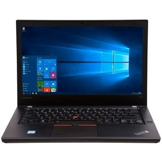 Restored Lenovo ThinkPad T520 15.6