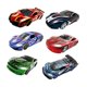 thumbnail image 2 of Vehículo de juguete de aleación de 6 uds., modelo de coche fundido a presión, regalos para el Día de San Valentín, conjunto de vehículos realistas, B, 2 of 8