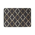 thumbnail image 1 of Bathroom Floor Mat,Fall Door Mats Absorbent and Quick Drying Diatomaceous Mud Floor Mat, Bathroom Foot Mat, Toilet Door Mat, Entry Foot Mat Fall Door Mat,Absorbent Floor Mat, 1 of 1