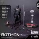 thumbnail image 1 of Figura de Batman de Fondjoy a escala 1/9, figura de acción de Batman de la serie DC, modelo de estatua, adorno de escritorio, colección de películas, juguetes, regalo de cumpleaños y Navidad, 1 of 5