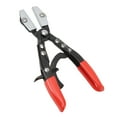 thumbnail image 6 of Hose Clamp Line Plier With Adjustable Handle For Automobile Hose Radiator Line Coolant Line 8in, 6 of 20