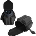 thumbnail image 1 of FYBTO Bluetooth Speaker Carrying Bag, Waterproof Travel Case with Removable Shoulder Strap, for S1 Pro S1 Pro Plus Portable Bluetooth Speaker-0625, 1 of 5