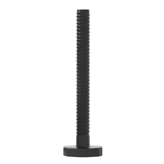 Fzaqwen Kettlebell Handle Accessory Adjustable Base Support Bar Space Saving Alloy Steel Build for Small Home Gym Workouts
