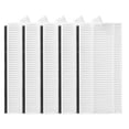 thumbnail image 5 of 5pcs Replacement Filter Kit for AIRROBO P30 vacuum cleaner Spare Parts Accessory, 5 of 8
