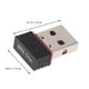 thumbnail image 2 of FELTECHELECTR Adaptador WiFi para mini PC de 5 piezas, 150 m, antena WiFi USB, red inalámbrica para ordenador, receptor WiFi USB portátil, adaptador, 2 of 6