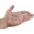 thumbnail image 4 of Singer Safety Pins-Sizes 1 To 3 50/Pkg - 00226, 4 of 4