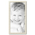 thumbnail image 2 of ArtToFrames 18" x 36" White Panel Picture Frame, 18x36 inch Multi Wood Poster Frame (WOM-5095), 1 Pack, 2 of 7