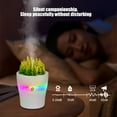 thumbnail image 7 of BOBOMOTI Humidifier for Room Baby Quiet Cool Mist Air Humidifier Essential Oil Diffuser Clearance, 7 of 7