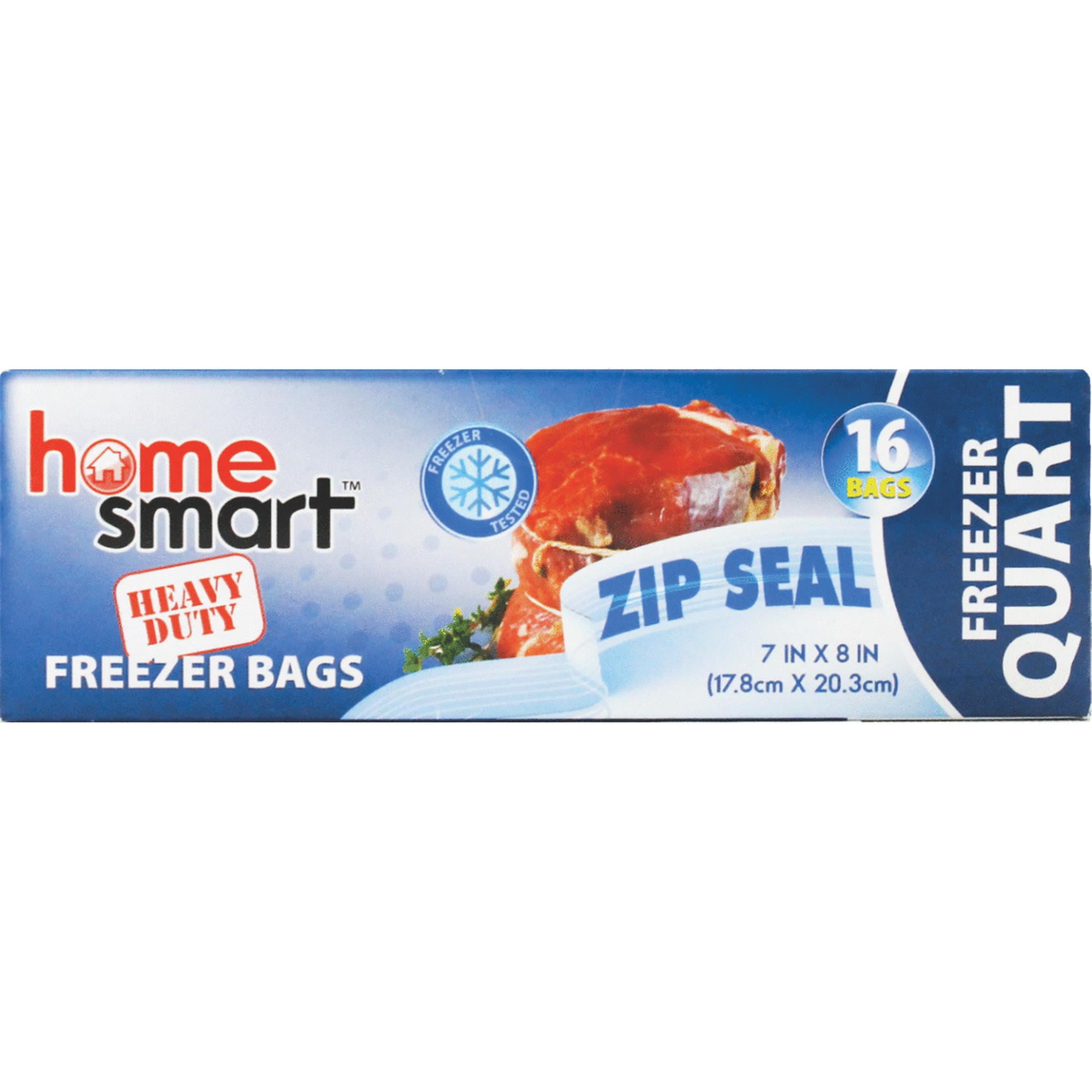 Smarthome Home Smart Freezer Bag 24 Pack 