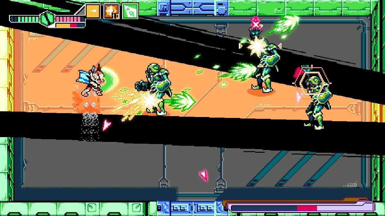 Blaster Master Zero 3 (Nintendo Switch) - Walmart.com