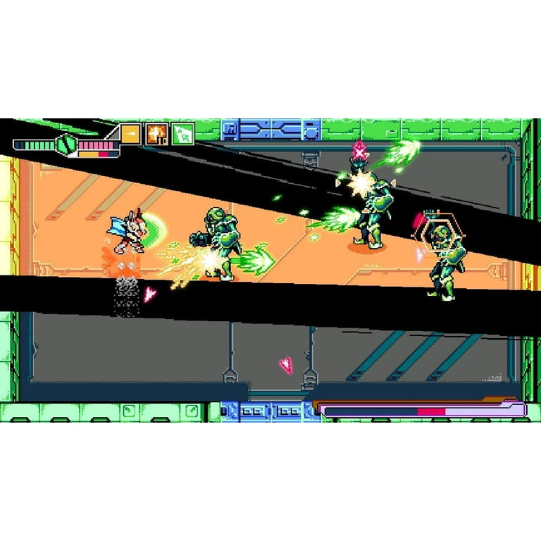 Blaster Master Zero 3 (Nintendo Switch) - Walmart.com